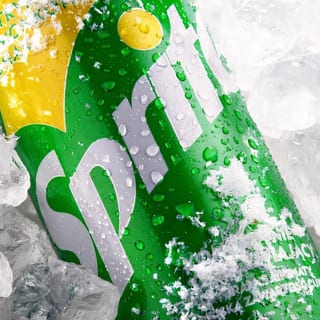 Soft Drinks