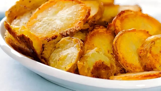 House Potatoes.
