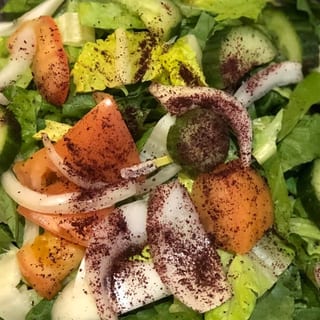 Dinner Salad