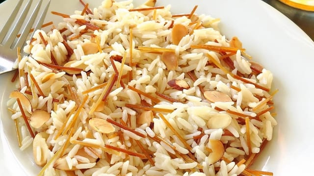 Rice.