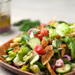 Fattoush