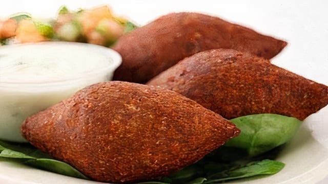 Kibbee Nayee (Raw).