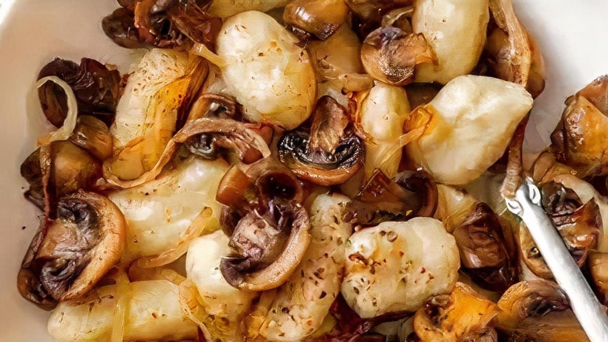 White Meat Chicken Sautée.